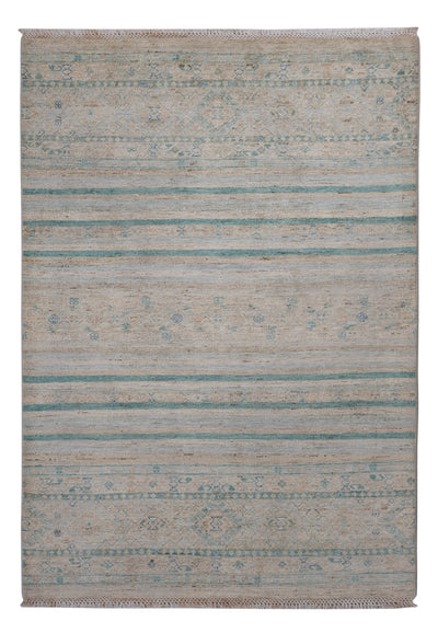 Shal Tapijt 123x178cm - Oosters Tapijt
