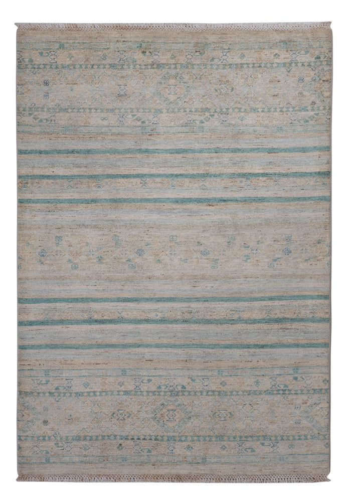 Shal Tapijt 178x123cm - Oosters Tapijt