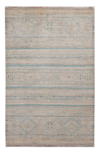 Shal Tapijt 182x117cm - Oosters Tapijt – product image
