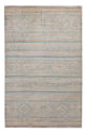 Shal Tapijt 182x117cm - Oosters Tapijt