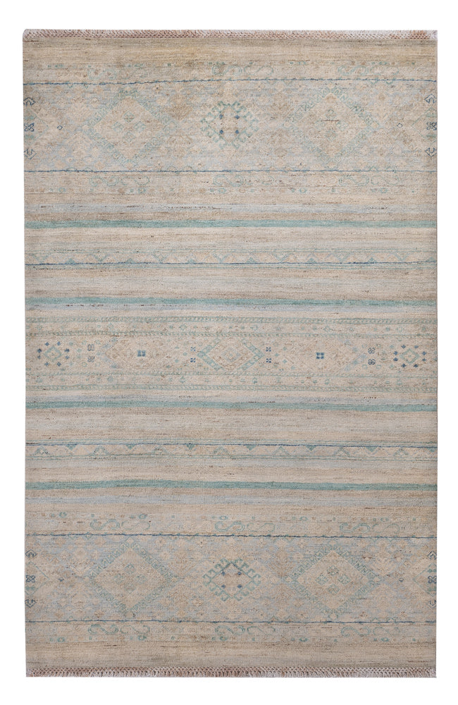 Shal Tapijt 182x117cm - Oosters Tapijt