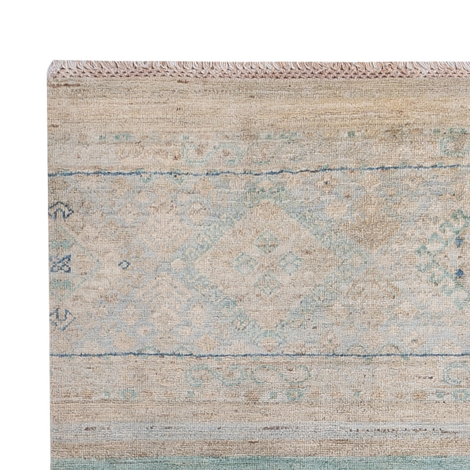 Shal Tapijt 182x117cm - Oosters Tapijt