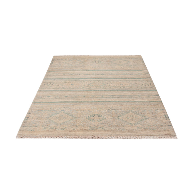 Shal Tapijt 182x117cm - Oosters Tapijt