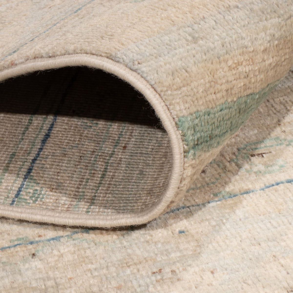 Ziegler Tapijt - Shal - 182 x 117 cm - veelkleurig