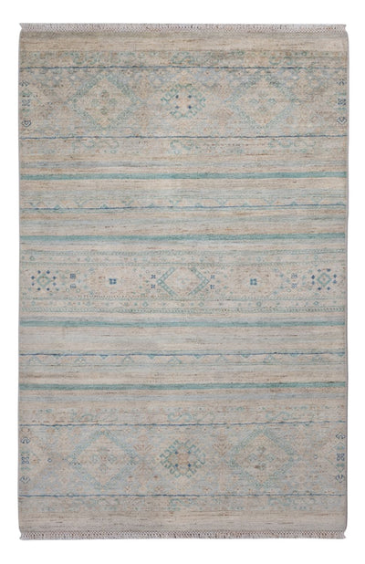 Shal Tapijt 118x180cm - Oosters Tapijt