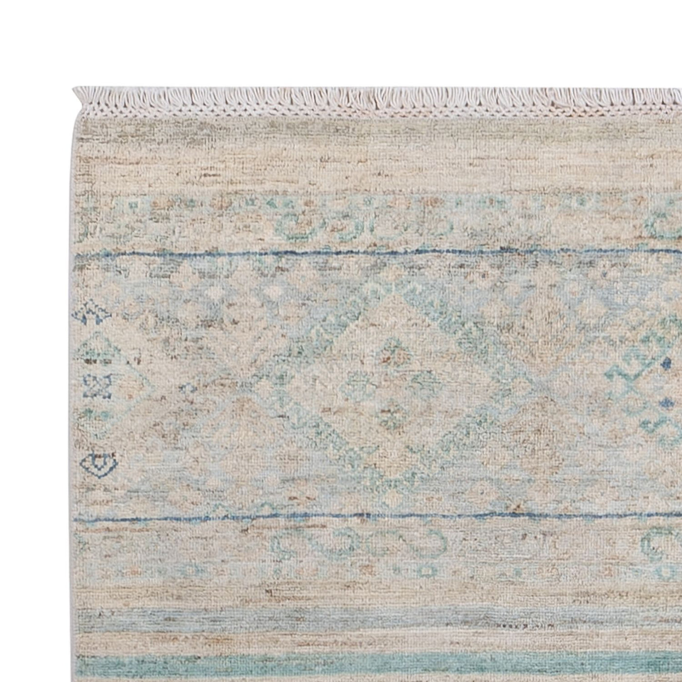 Shal Tapijt 180x118cm - Oosters Tapijt