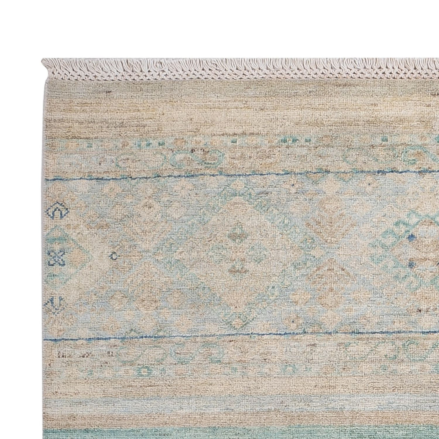 Shal Tapijt 183x120cm - Oosters Tapijt
