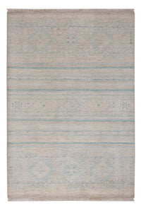 Shal Tapijt 182x124cm - Oosters Tapijt – product image