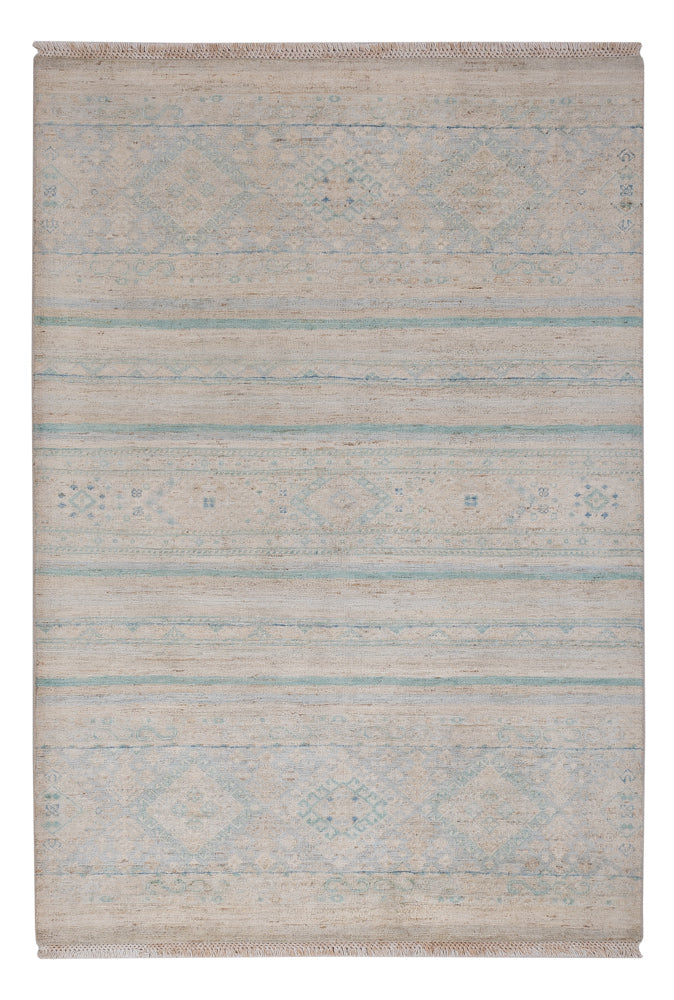 Shal Tapijt 182x124cm - Oosters Tapijt
