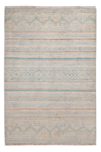 Shal Tapijt 184x122cm - Oosters Tapijt – product image