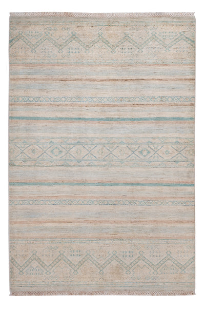 Shal Tapijt 122x184cm - Oosters Tapijt