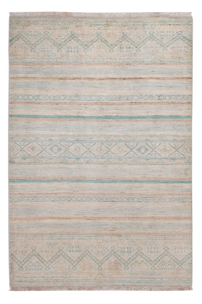 Shal Tapijt 184x122cm - Oosters Tapijt