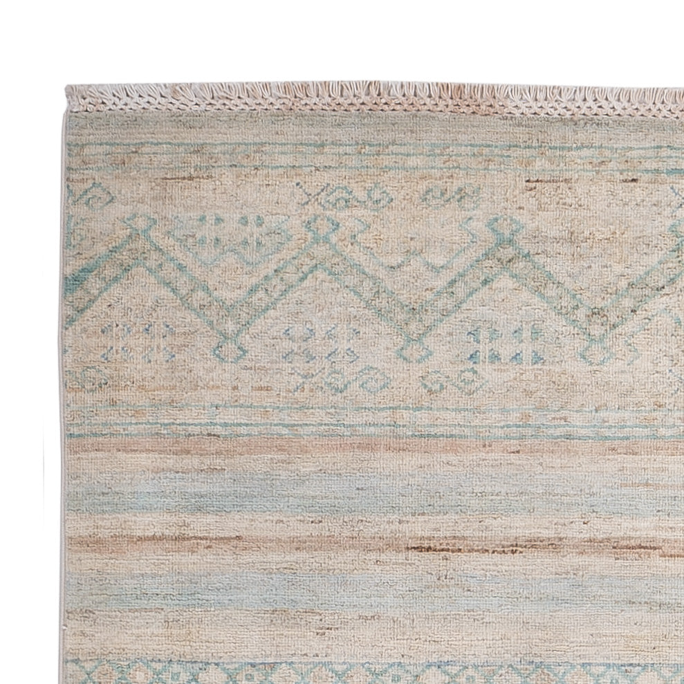 Shal Tapijt 184x122cm - Oosters Tapijt