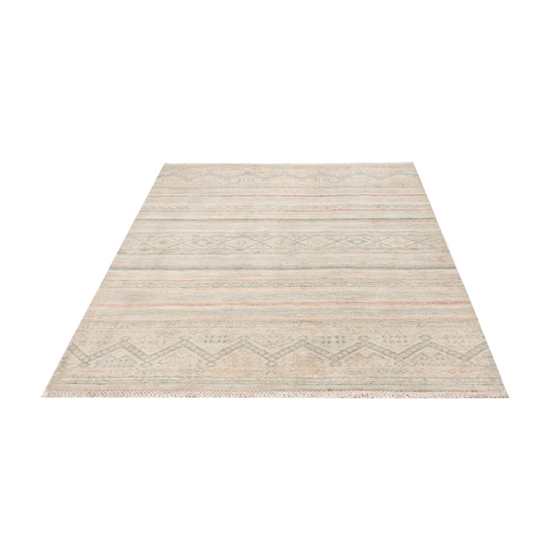 Shal Tapijt 184x122cm - Oosters Tapijt