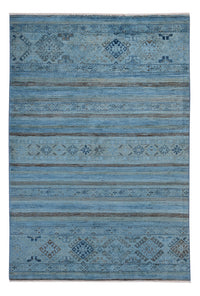 Shal Tapijt 181x123cm - Oosters Tapijt – product image