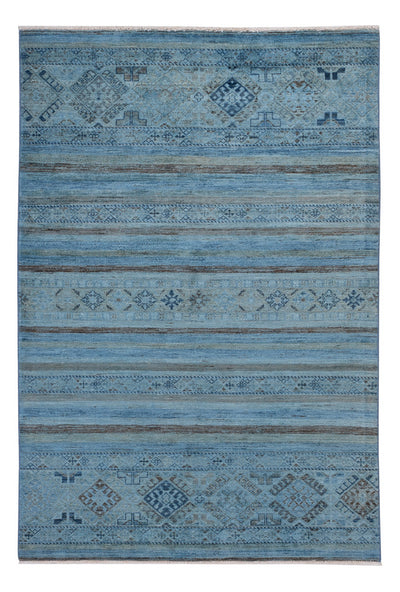 Shal Tapijt 123x181cm - Oosters Tapijt