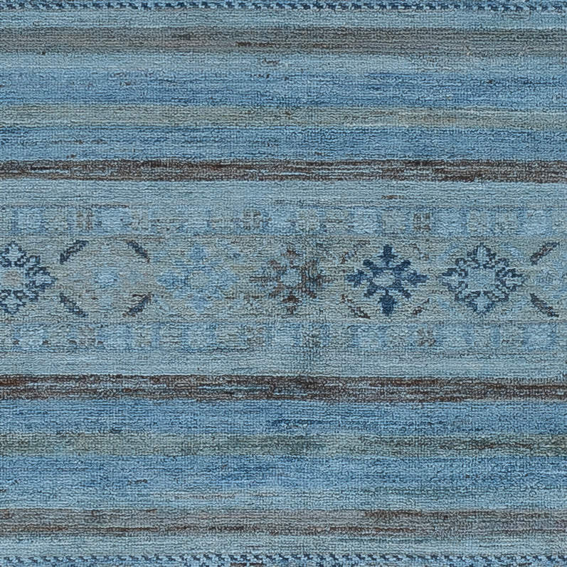 Shal Tapijt 181x123cm - Oosters Tapijt