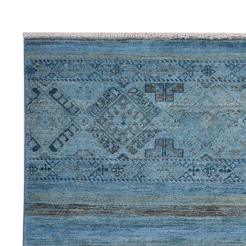 Shal Tapijt 181x123cm - Oosters Tapijt