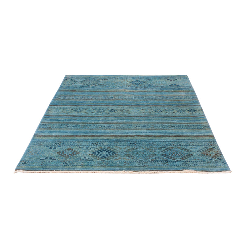 Shal Tapijt 181x123cm - Oosters Tapijt