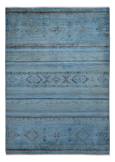 Shal Tapijt 124x175cm - Oosters Tapijt