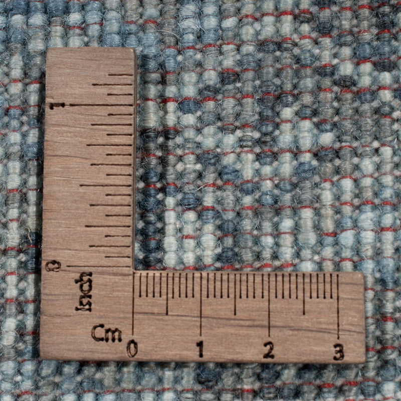 Ziegler Tapijt - Shal - 175 x 124 cm - lichtblauw