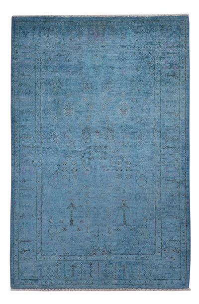Shal Tapijt 124x189cm - Oosters Tapijt