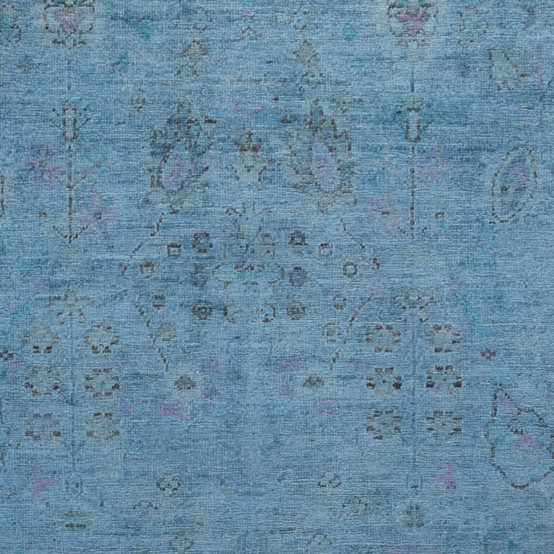 Shal Tapijt 189x124cm - Oosters Tapijt