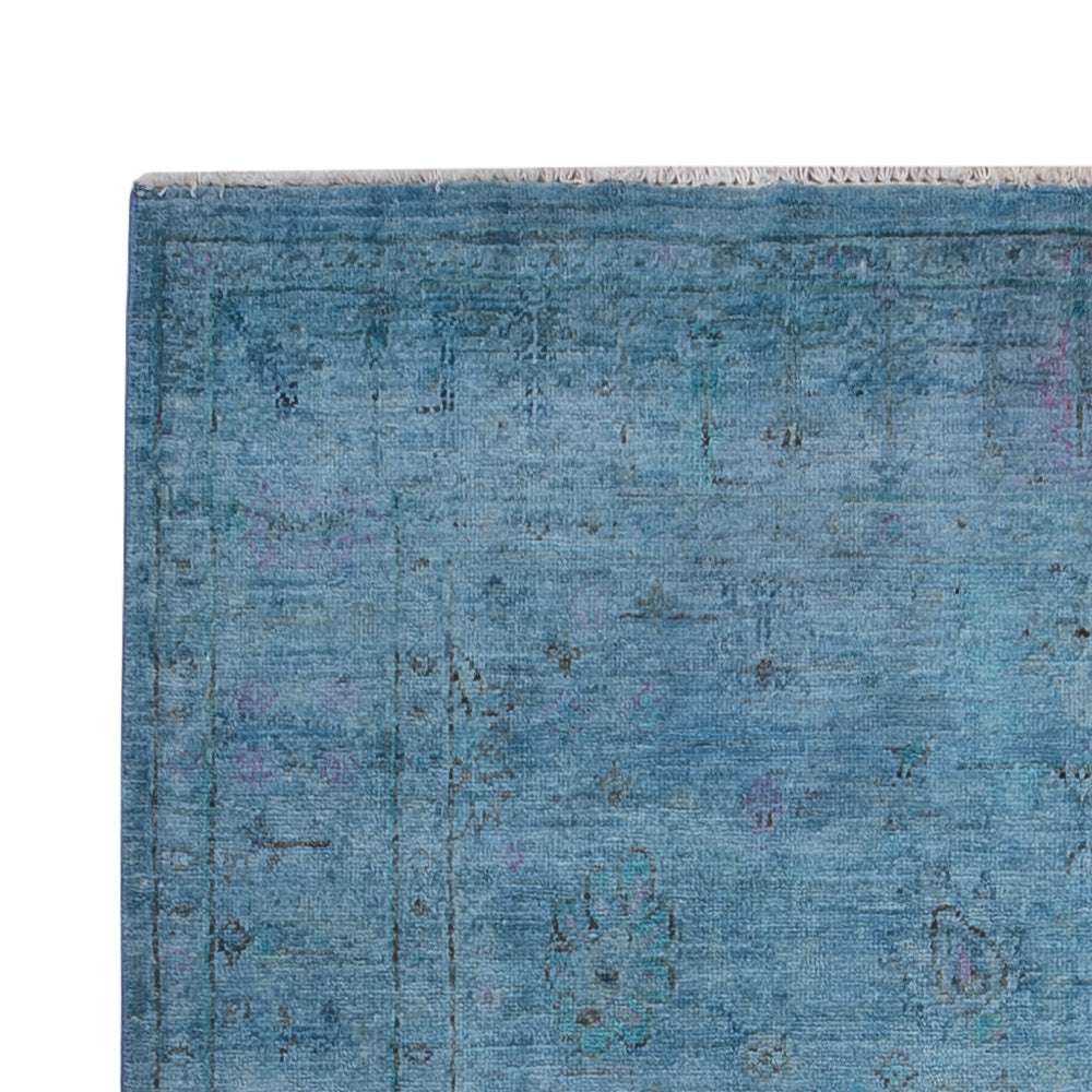 Shal Tapijt 189x124cm - Oosters Tapijt