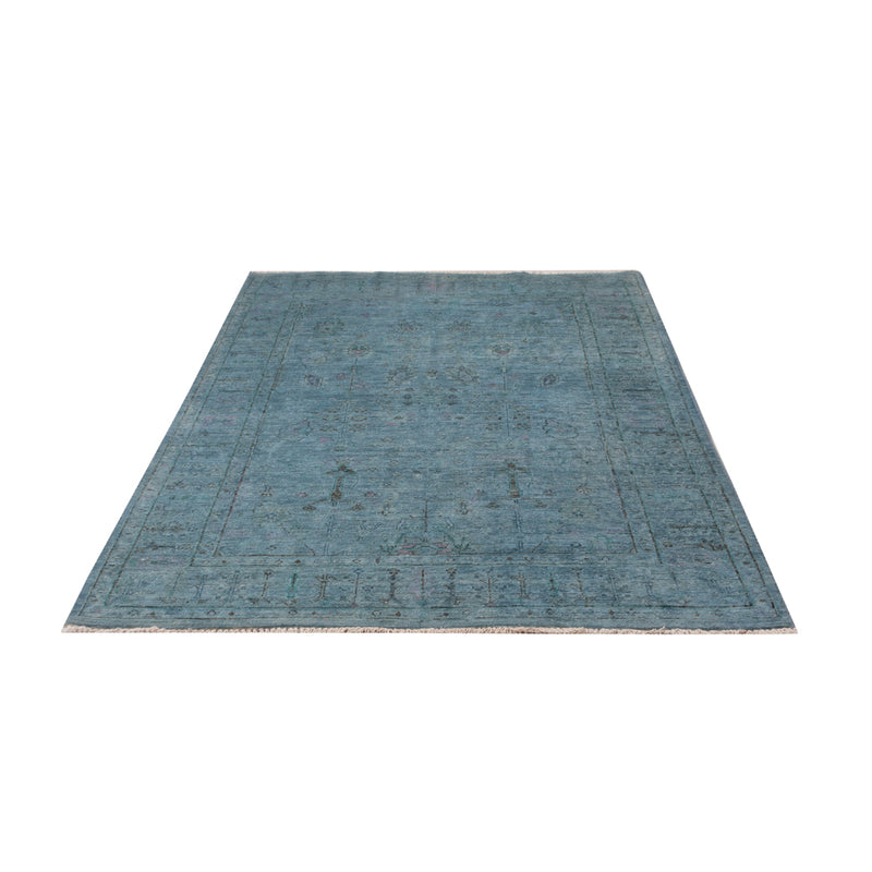Shal Tapijt 189x124cm - Oosters Tapijt