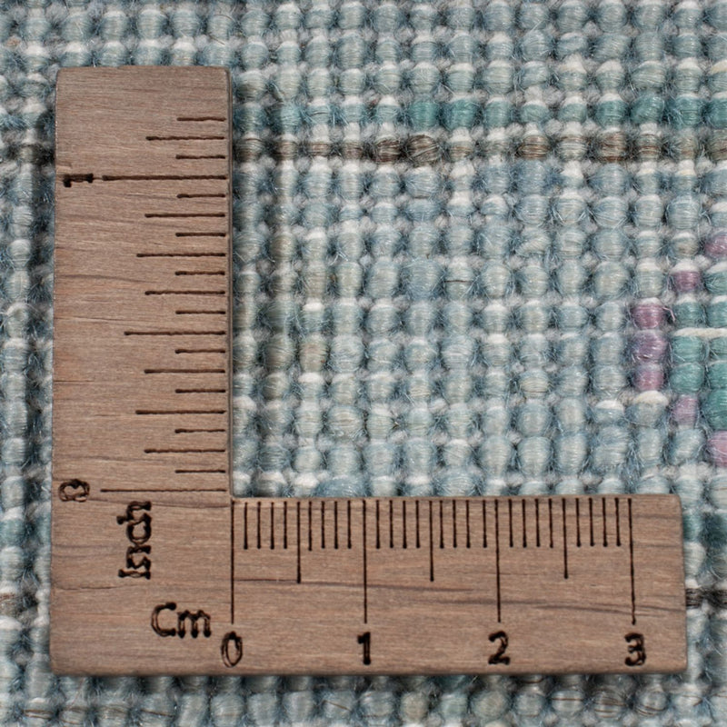 Ziegler Tapijt - Shal - 189 x 124 cm - lichtblauw