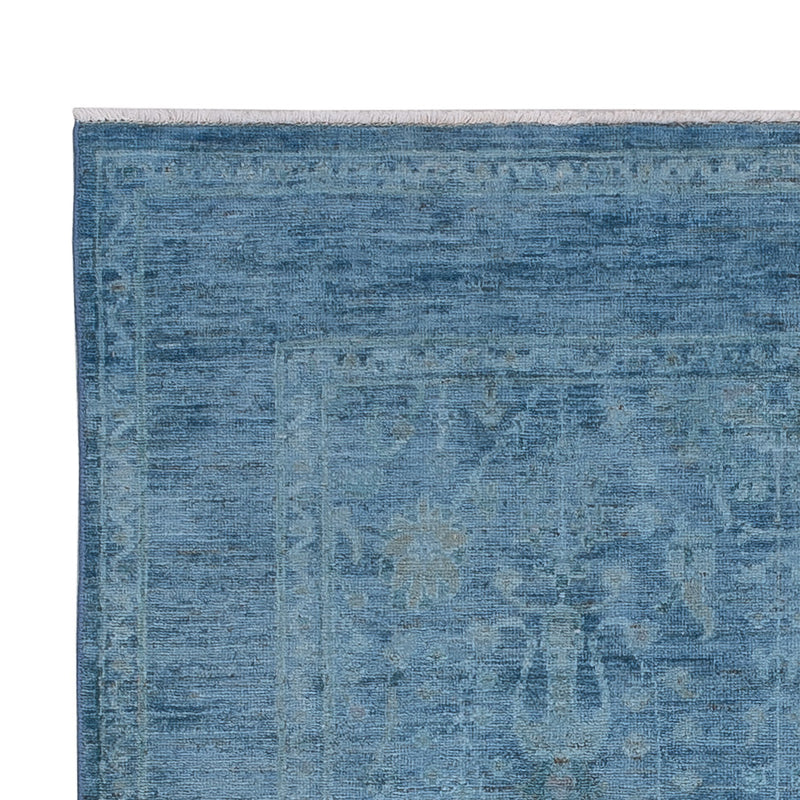 Shal Tapijt 180x122cm - Oosters Tapijt