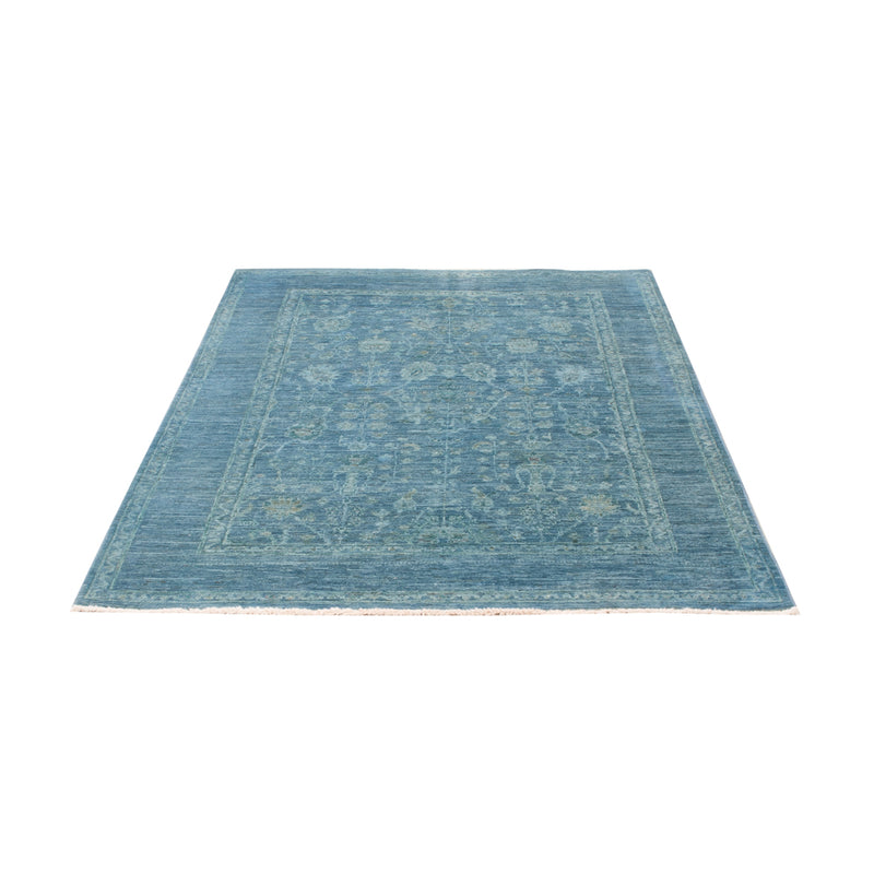 Shal Tapijt 180x122cm - Oosters Tapijt