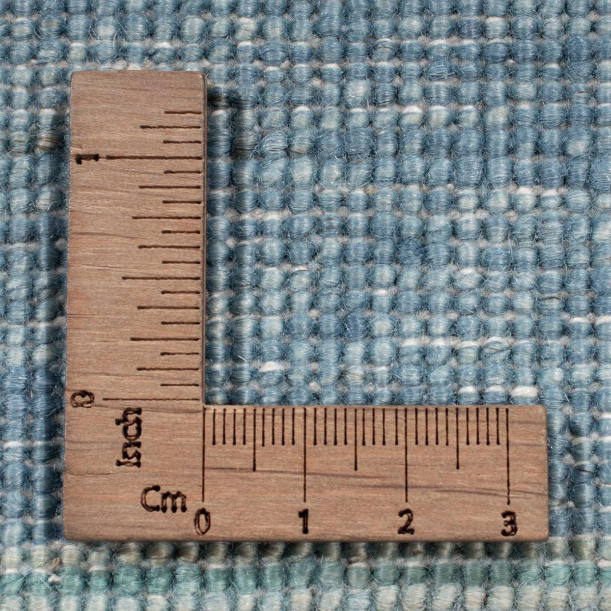 Ziegler Tapijt - Shal - 180 x 122 cm - lichtblauw