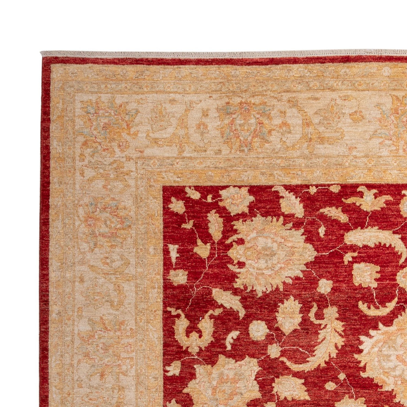 Ziegler tapijt 297x252cm - Oosters Tapijt