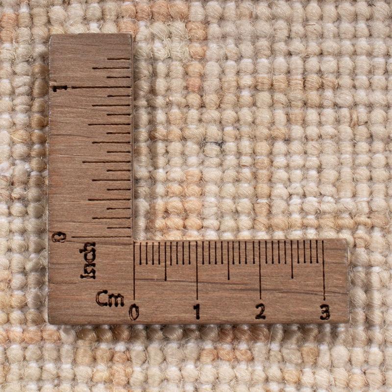 Ziegler tapijt - 310 x 253 cm - zwart