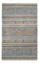 Shal Tapijt 181x115cm - Oosters Tapijt