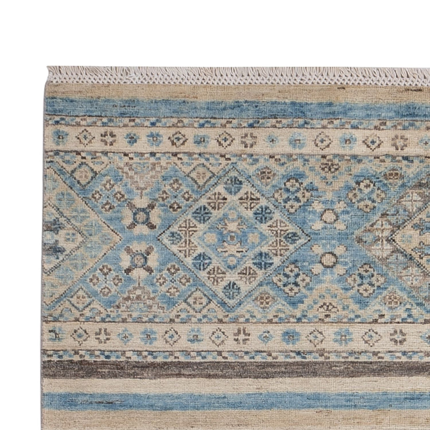 Shal Tapijt 181x115cm - Oosters Tapijt