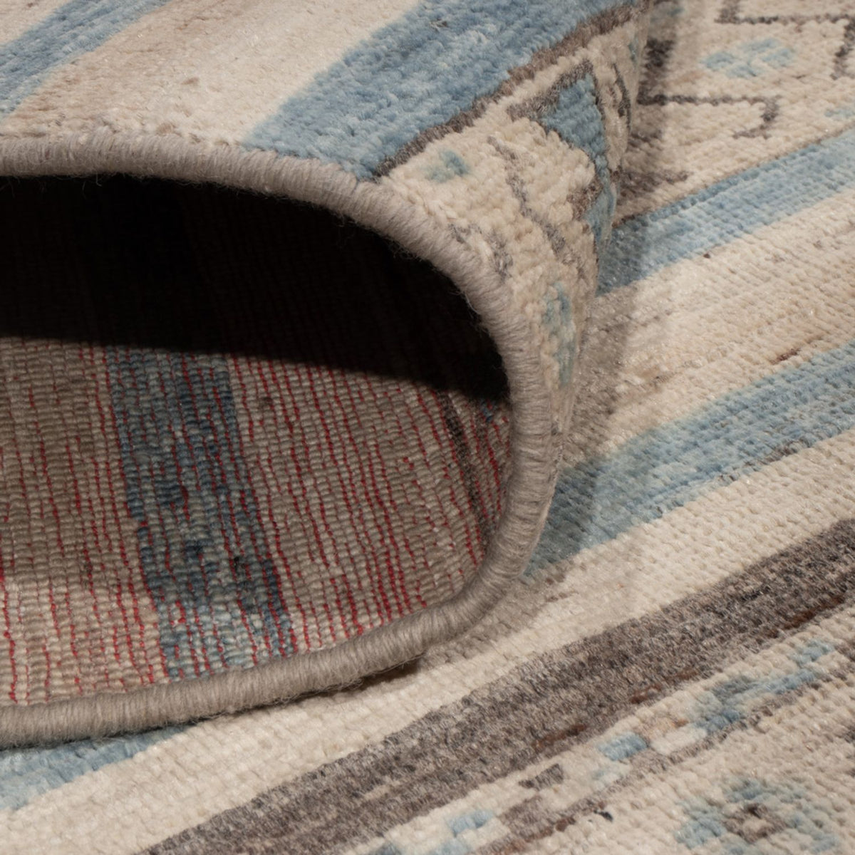 Ziegler Tapijt - Shal - 181 x 115 cm - veelkleurig