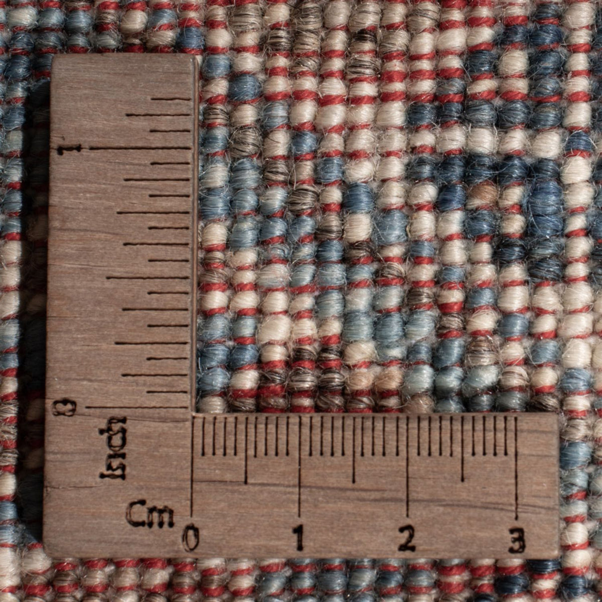 Ziegler Tapijt - Shal - 181 x 115 cm - veelkleurig