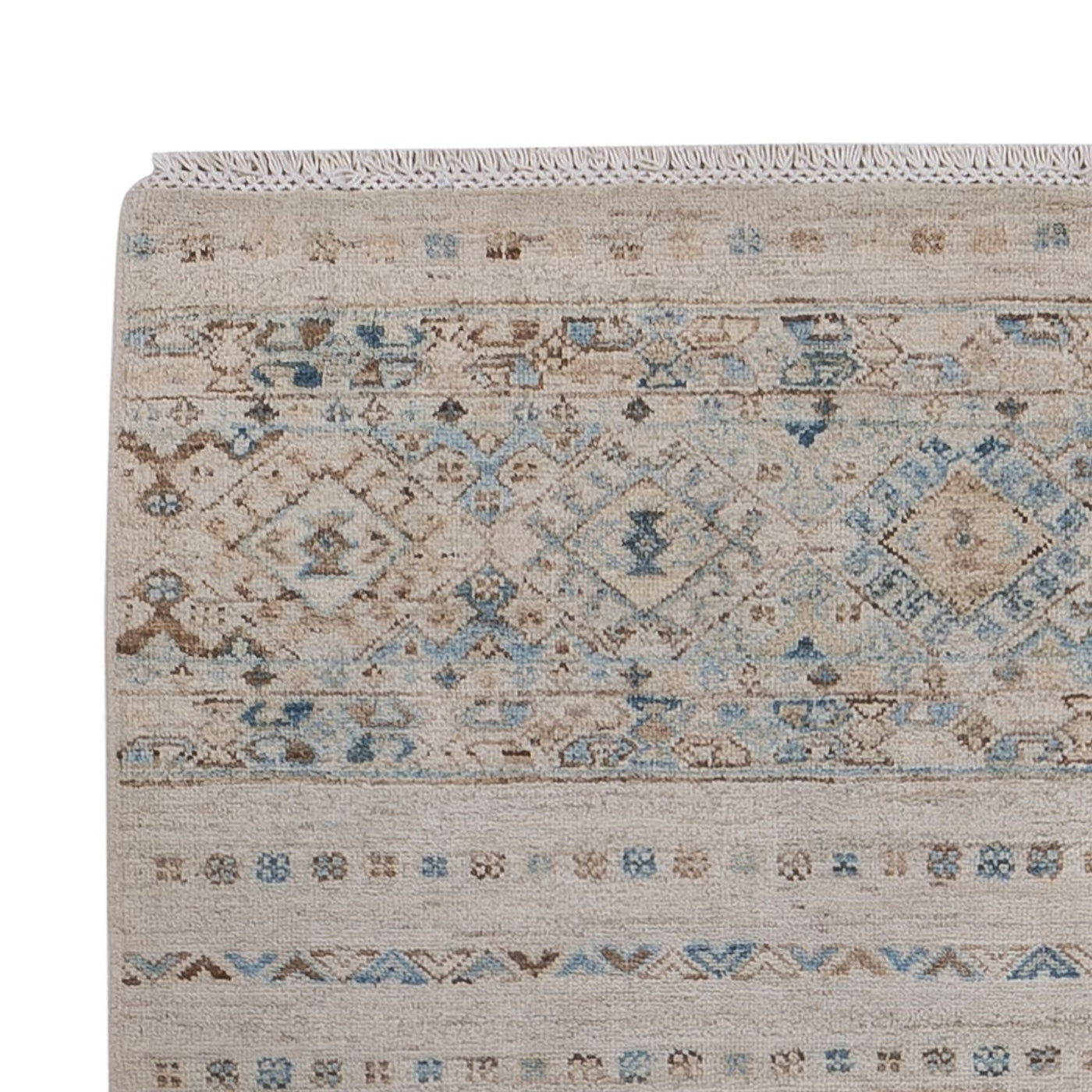 Shal Tapijt 180x125cm - Oosters Tapijt