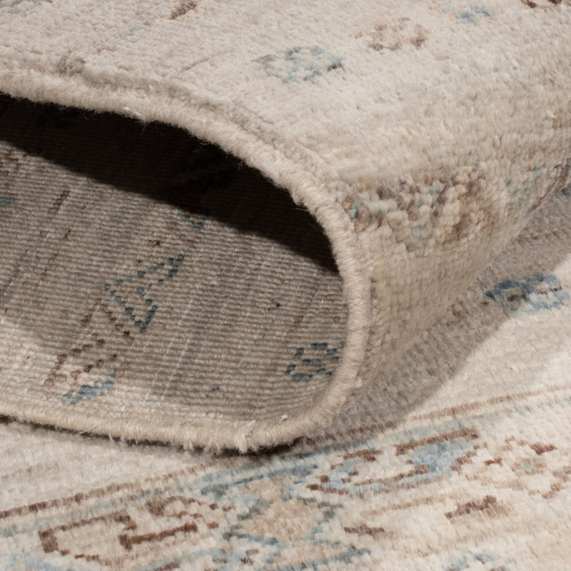 Ziegler Tapijt - Shal - 180 x 125 cm - veelkleurig