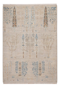 Ariana Tapijt 181x124cm - Oosters Tapijt – product image