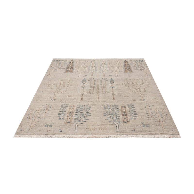 Ariana Tapijt 181x124cm - Oosters Tapijt