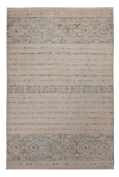 Shal Tapijt 120x178cm - Oosters Tapijt