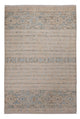 Shal Tapijt 178x120cm - Oosters Tapijt