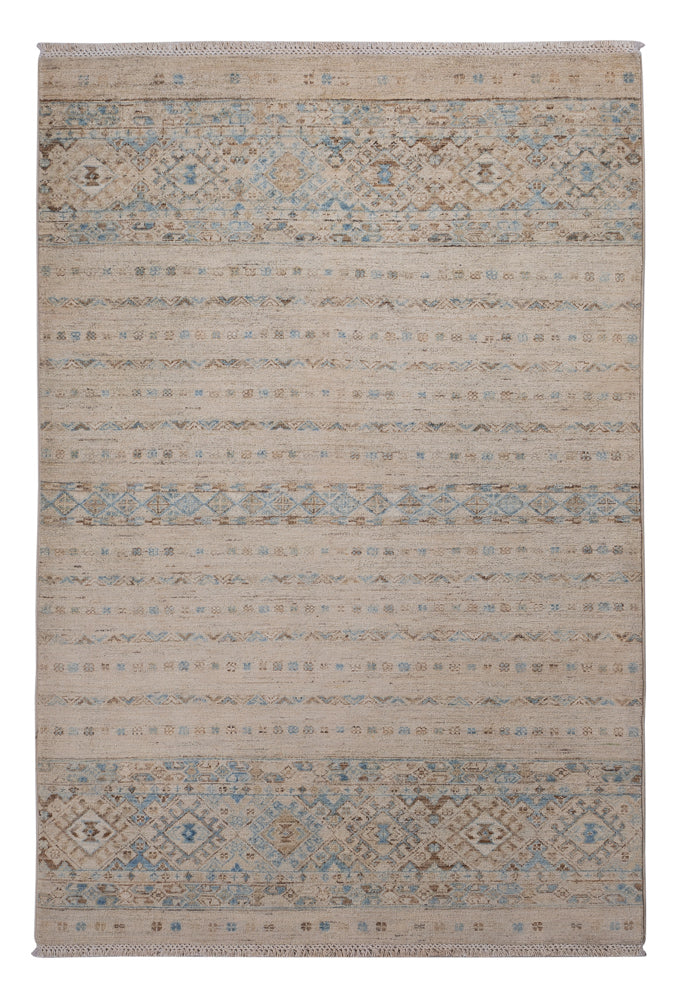 Shal Tapijt 178x120cm - Oosters Tapijt
