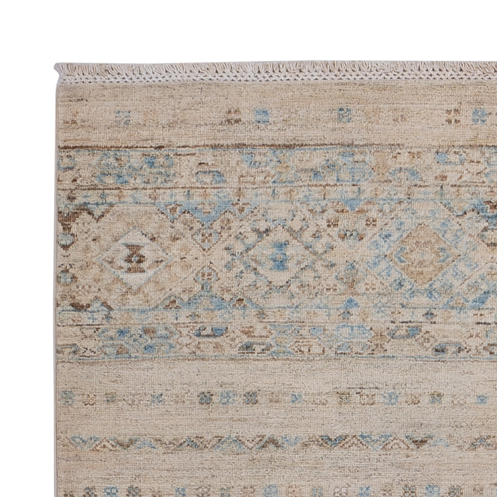 Shal Tapijt 178x120cm - Oosters Tapijt
