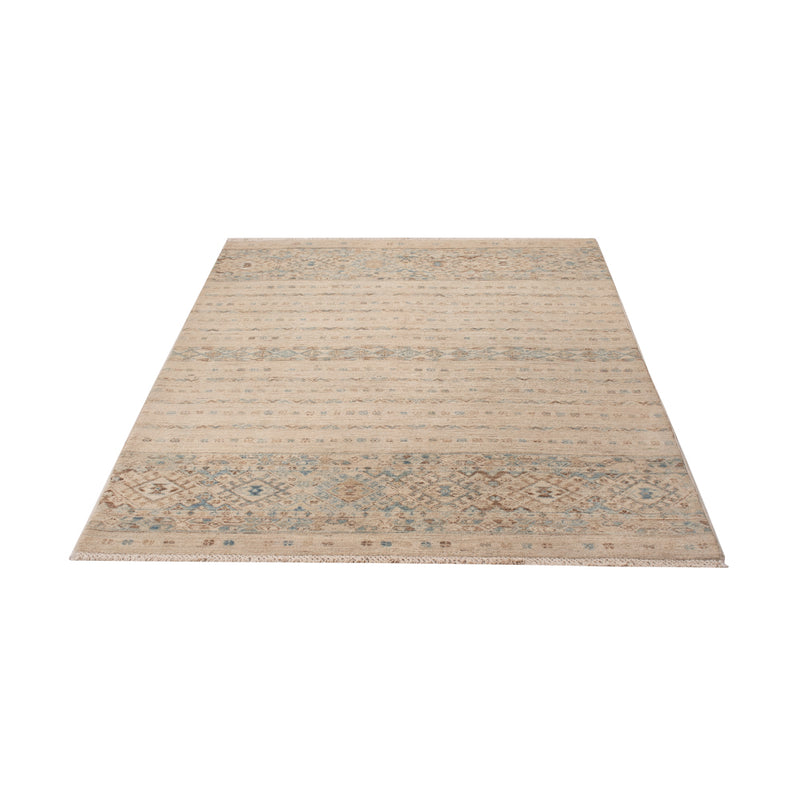 Shal Tapijt 178x120cm - Oosters Tapijt