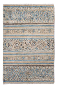 Shal Tapijt 183x118cm - Oosters Tapijt – product image