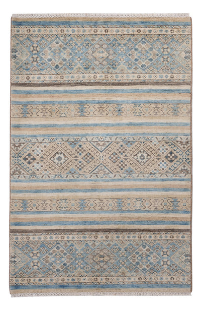 Shal Tapijt 118x183cm - Oosters Tapijt